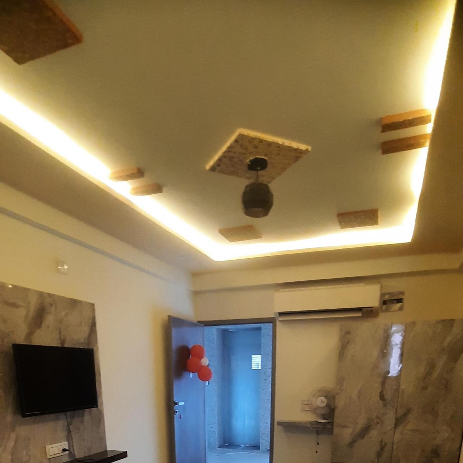 Hotel Ggc Inn Ahmedabad Buitenkant foto